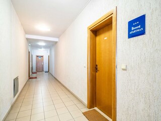 Apartamento Dubrovnik Grabación al aire libre 4