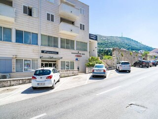 Apartamento Dubrovnik Grabación al aire libre 9
