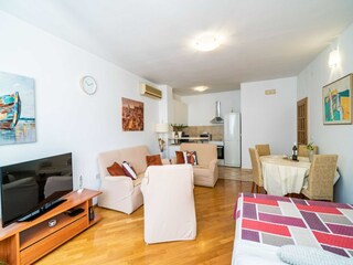 Apartamento Dubrovnik Características 1