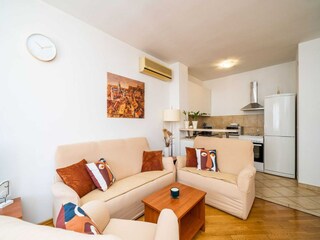 Apartamento Dubrovnik Características 11