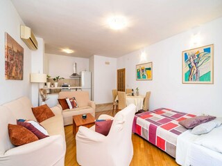 Apartamento Dubrovnik Características 17