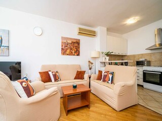 Apartment Dubrovnik Ausstattung 23