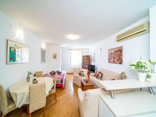 Apartamento Dubrovnik Características 30