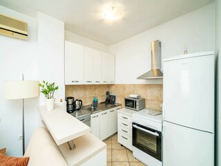 Apartamento Dubrovnik Características 31