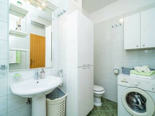 Apartamento Dubrovnik Características 32