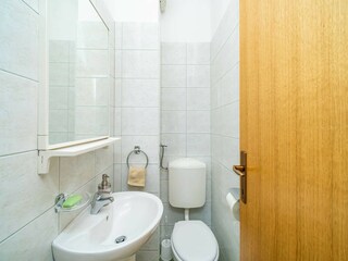 Apartamento Dubrovnik Características 15