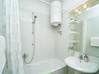Apartment Dubrovnik Ausstattung 33