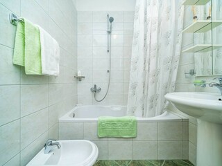 Apartamento Dubrovnik Características 34
