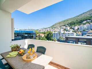 Apartment Dubrovnik Außenaufnahme 4