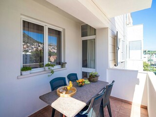 Apartamento Dubrovnik Grabación al aire libre 2
