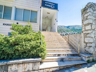 Apartment Dubrovnik Außenaufnahme 8