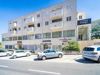 Apartamento Dubrovnik Grabación al aire libre 3