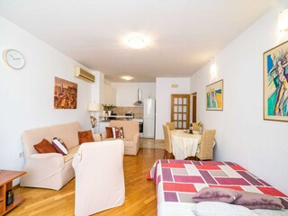 Apartamento Dubrovnik Características 14