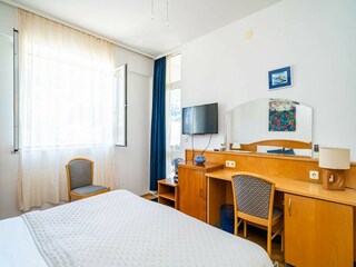 Apartamento Dubrovnik Características 16