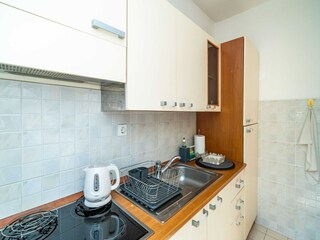 Apartamento Dubrovnik Características 13
