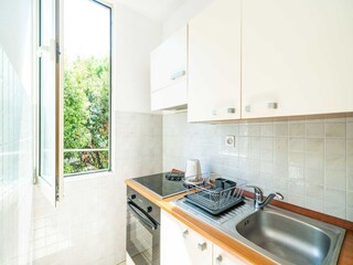 Appartement Dubrovnik Kenmerken 13