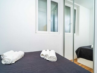 Apartamento Dubrovnik Características 14