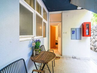 Apartamento Dubrovnik  24
