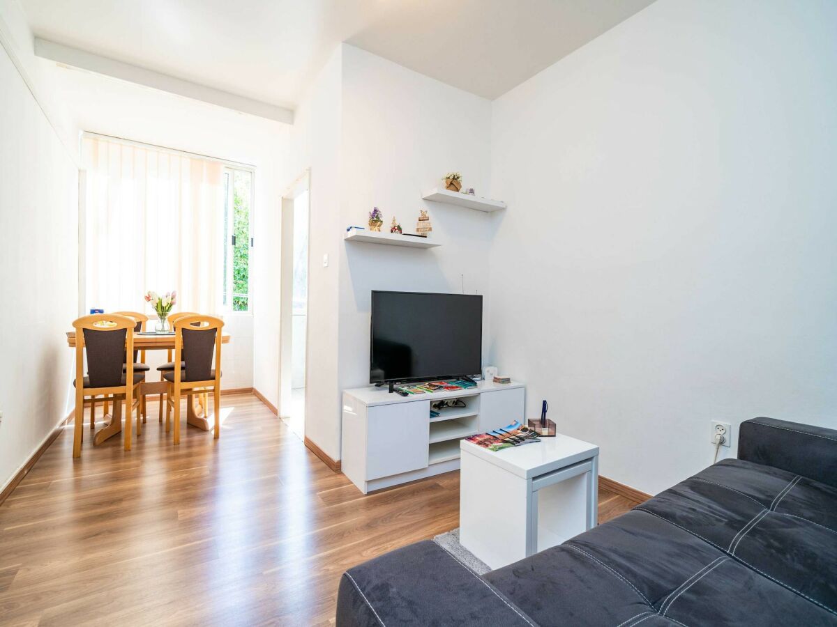 Apartamento Dubrovnik Características 1