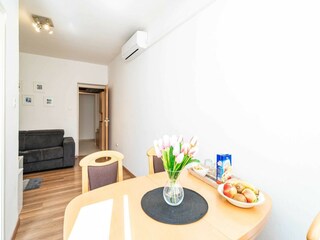 Apartamento Dubrovnik Características 7