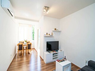 Appartement Dubrovnik Kenmerken 5