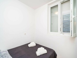 Apartamento Dubrovnik Características 5