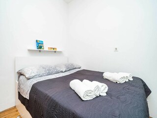 Appartamento Dubrovnik Caratteristiche 11