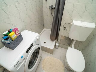 Appartement Dubrovnik Kenmerken 14