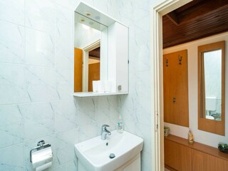 Apartamento Dubrovnik Características 9