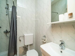 Apartamento Dubrovnik Características 6