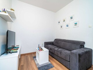 Apartamento Dubrovnik Características 1
