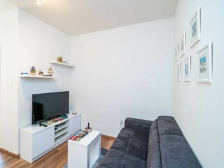 Appartement Dubrovnik Équipement 16