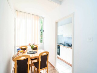 Appartamento Dubrovnik Caratteristiche 9