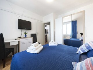 Apartment Dubrovnik Ausstattung 13