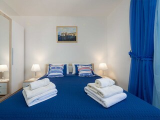 Apartamento Dubrovnik Características 25