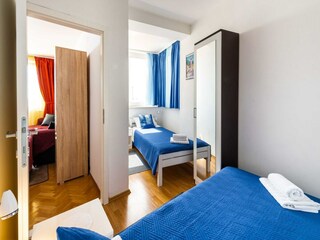 Appartamento Dubrovnik Caratteristiche 26