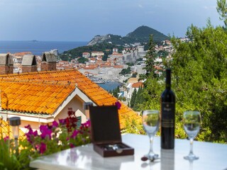 Apartamento Dubrovnik Grabación al aire libre 4