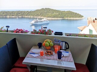 Appartamento Dubrovnik Registrazione all'aperto 6