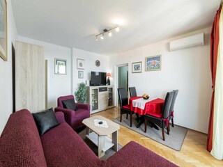 Appartamento Dubrovnik Caratteristiche 26