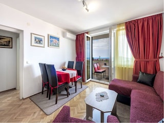 Apartment Dubrovnik Ausstattung 13