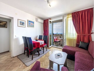 Appartement Dubrovnik Kenmerken 13