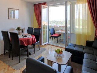 Apartment Dubrovnik Features 14