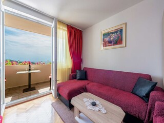 Appartamento Dubrovnik Caratteristiche 19