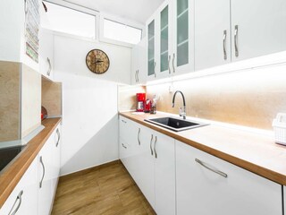 Appartement Dubrovnik Kenmerken 21