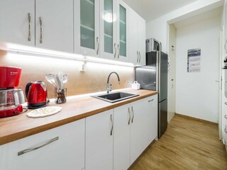 Apartment Dubrovnik Ausstattung 9