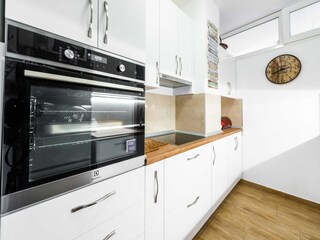Appartamento Dubrovnik Caratteristiche 17
