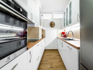 Appartamento Dubrovnik Caratteristiche 21