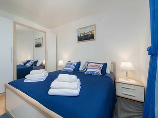Apartamento Dubrovnik Características 22
