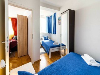 Apartment Dubrovnik Ausstattung 25