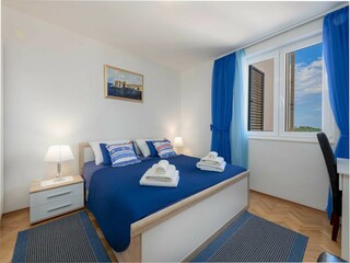 Apartment Dubrovnik Ausstattung 11